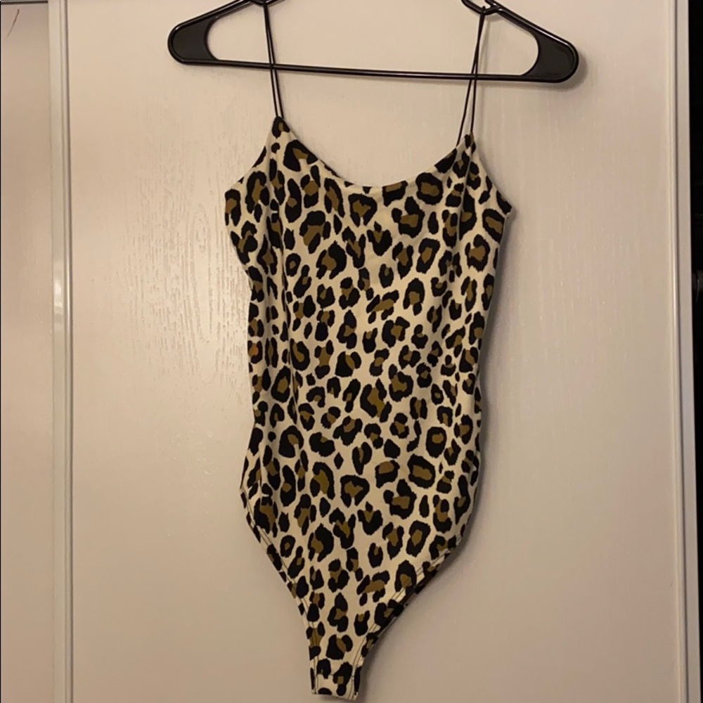 Bodysuit